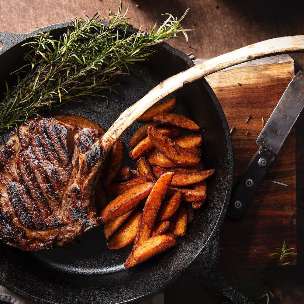 Dinakis Mediterranean Grill - Authentic Greek & Mediterranean Cuisine in Port Coquitlam BC